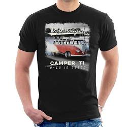 Volkswagen Type 3 Dragster Men's T-Shirt von Volkswagen