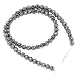 Vomeko Terahertz-Perlen für die Schmuckherstellung lindern Ermüdung und gute Wärmeleitfähigkeit, runde lose Perlen von Vomeko