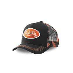 Von Dutch Casquette Filet Imprimé Adulte von Von Dutch