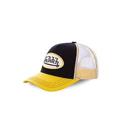 Von Dutch Casquette Jaune et Noir Adulte von Von Dutch