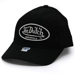 Von Dutch Mütze Dad von Von Dutch