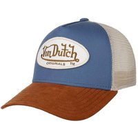 Von Dutch Trucker Cap (1-St) Basecap Snapback von Von Dutch