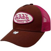 Von Dutch Trucker Cap Boston von Von Dutch