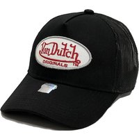 Von Dutch Trucker Cap Logo von Von Dutch