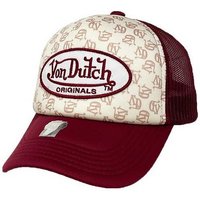 Von Dutch Trucker Cap Tampa von Von Dutch