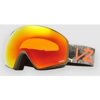 VonZipper Jetpack Mossy Goggle mossy von VonZipper