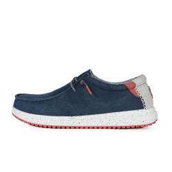 Pitas NIAS Col. Blu Marino Blu Marino/43 von WALK IN PITAS