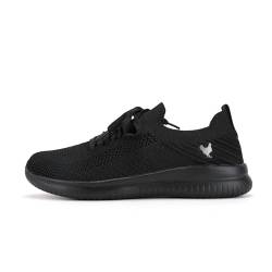 Pitas - Sneaker negro negro SARA von WALK IN PITAS