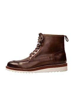 WATLEY Herren Schnürboots, Kamel, 41 EU von WATLEY