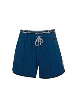 WAVEBREAKER® Shorts Sport 63 Blau, Größe: M von WAVEBREAKER