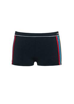 WAVEBREAKER Boyshorts Sport Farbe schwarz, Größe 6 von WAVEBREAKER