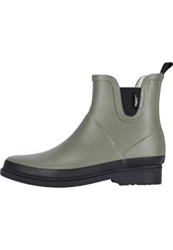 WEATHER REPORT Damen Bukuans Gummistiefel, 1107 Mermaid, 36 EU von WEATHER REPORT