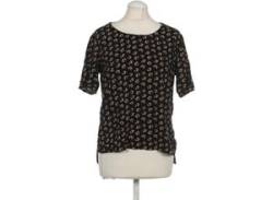 Weekday Damen Bluse, schwarz von WEEKDAY