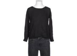 Weekday Damen Bluse, schwarz von WEEKDAY