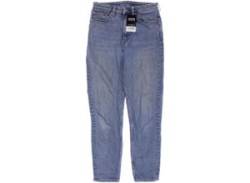 Weekday Damen Jeans, blau von WEEKDAY