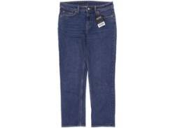 Weekday Damen Jeans, blau von WEEKDAY