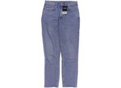 Weekday Damen Jeans, blau von WEEKDAY