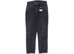 Weekday Damen Jeans, grau von WEEKDAY