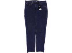 Weekday Damen Jeans, marineblau von WEEKDAY