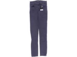 Weekday Damen Jeans, marineblau von WEEKDAY