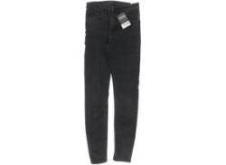 Weekday Damen Jeans, schwarz von WEEKDAY