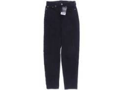 Weekday Damen Jeans, schwarz von WEEKDAY