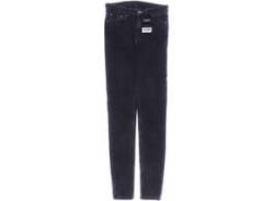 Weekday Damen Jeans, schwarz von WEEKDAY