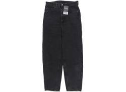 Weekday Damen Jeans, schwarz von WEEKDAY