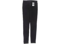 Weekday Damen Jeans, schwarz von WEEKDAY