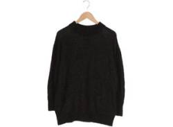 Weekday Damen Pullover, grau von WEEKDAY