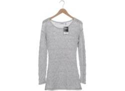 Weekday Damen Pullover, grau von WEEKDAY