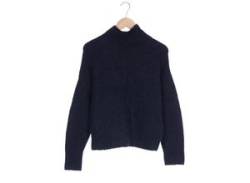 Weekday Damen Pullover, marineblau von WEEKDAY