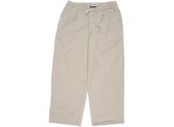 Weekday Damen Stoffhose, beige von WEEKDAY