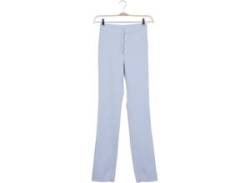 Weekday Damen Stoffhose, hellblau von WEEKDAY