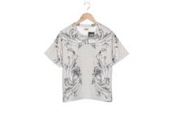 Weekday Damen T-Shirt, grau von WEEKDAY