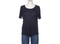 Weekday Damen T-Shirt, marineblau von WEEKDAY