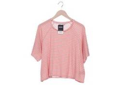 Weekday Damen T-Shirt, orange von WEEKDAY