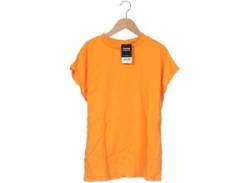 Weekday Damen T-Shirt, orange von WEEKDAY