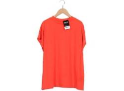 Weekday Damen T-Shirt, rot von WEEKDAY