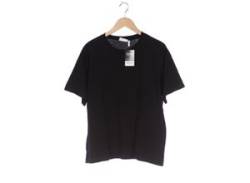 Weekday Damen T-Shirt, schwarz von WEEKDAY