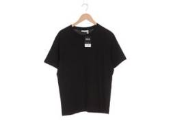 Weekday Damen T-Shirt, schwarz von WEEKDAY