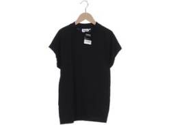 Weekday Damen T-Shirt, schwarz von WEEKDAY