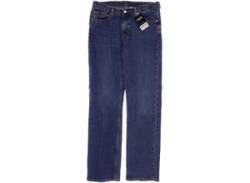 Weekday Herren Jeans, blau von WEEKDAY