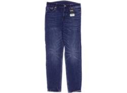 Weekday Herren Jeans, blau von WEEKDAY