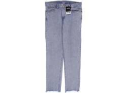 Weekday Herren Jeans, blau von WEEKDAY