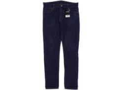 Weekday Herren Jeans, blau von WEEKDAY