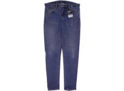 Weekday Herren Jeans, blau von WEEKDAY