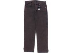 Weekday Herren Jeans, braun von WEEKDAY