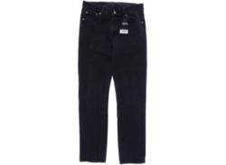 Weekday Herren Jeans, schwarz von WEEKDAY