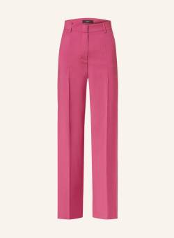 Weekend Maxmara Hose Visivo pink von WEEKEND MaxMara